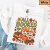 All Booked For Fall Sweatshirt, Bookish Fall Sweatshirt, Fall Season Sweatshirt, Autumn Reading Sweatshirt, Book Lover Gift, Bookworm Sweatshirt All Booked For Fall Sweatshirt, Bookish Fall Sweatshirt, Fall Season Sweatshirt, Autumn Reading Sweatshirt, Book Lover Gift, Bookworm Sweatshirt