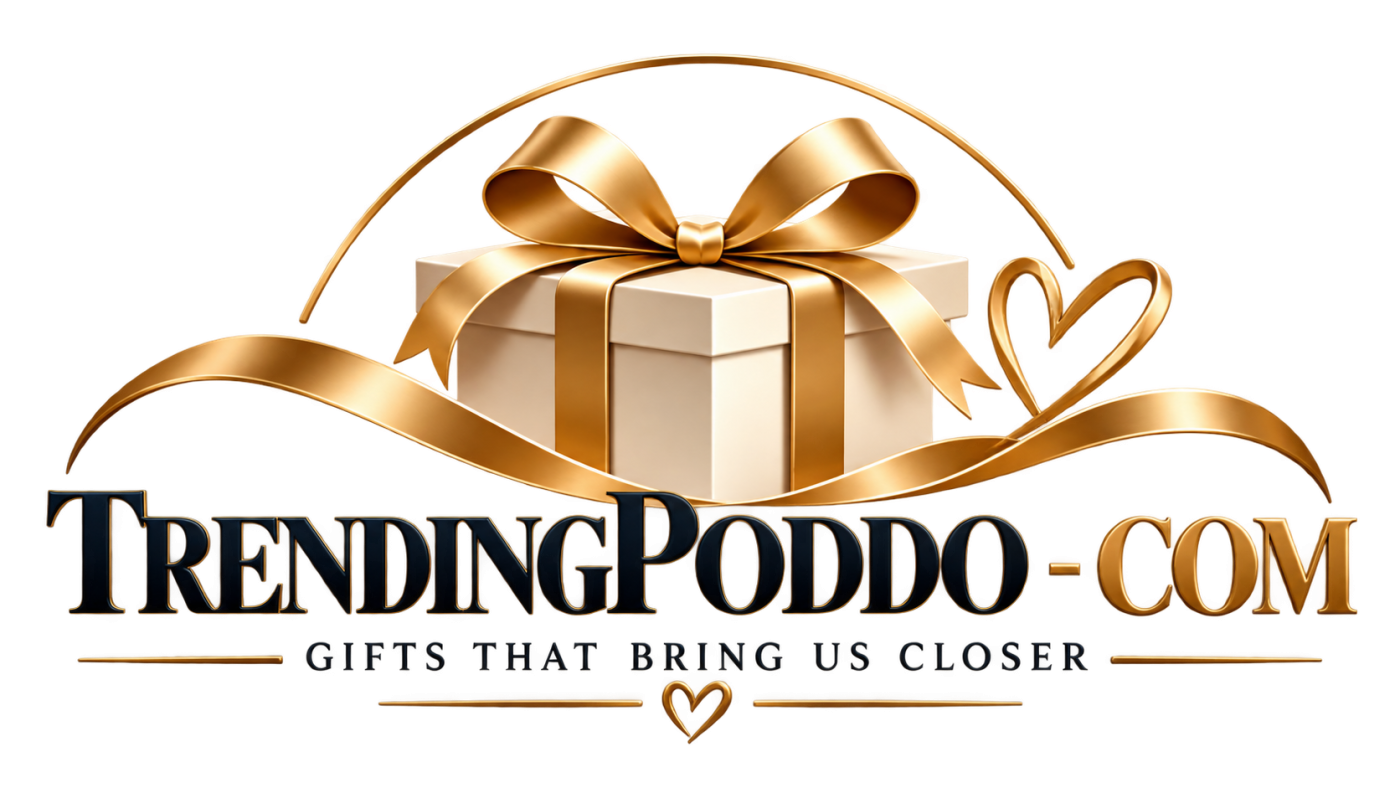trendingpoddo –  com